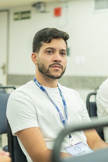 Foto do evento XIII SIMEP - Dia 1